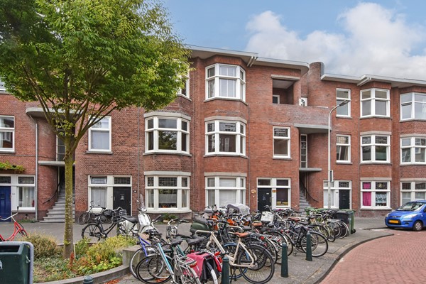 Te koop: Maystraat 135, 2593 VV Den Haag